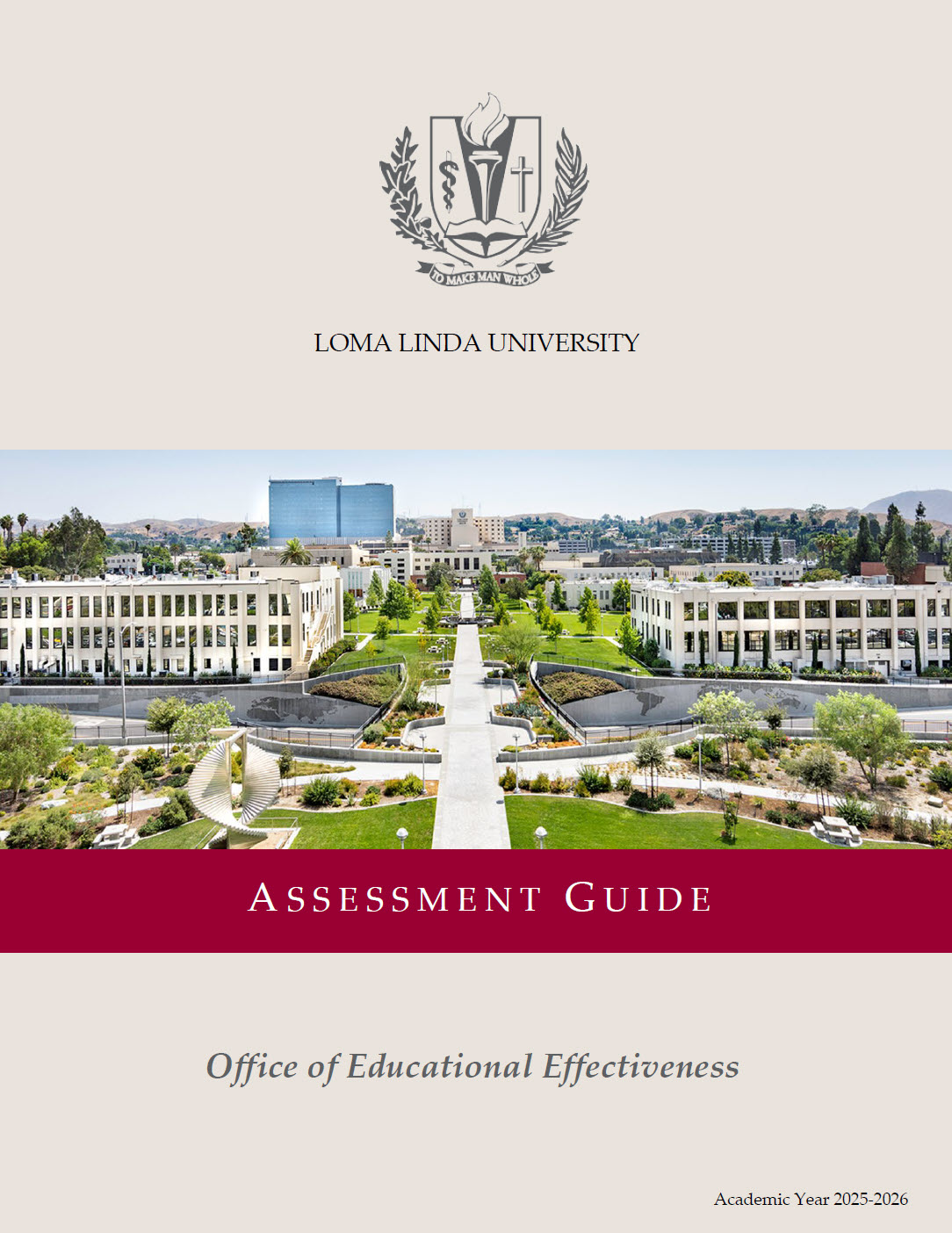 Assessment Guide