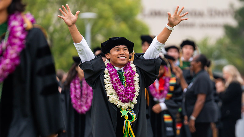 Undergraduate Admissions