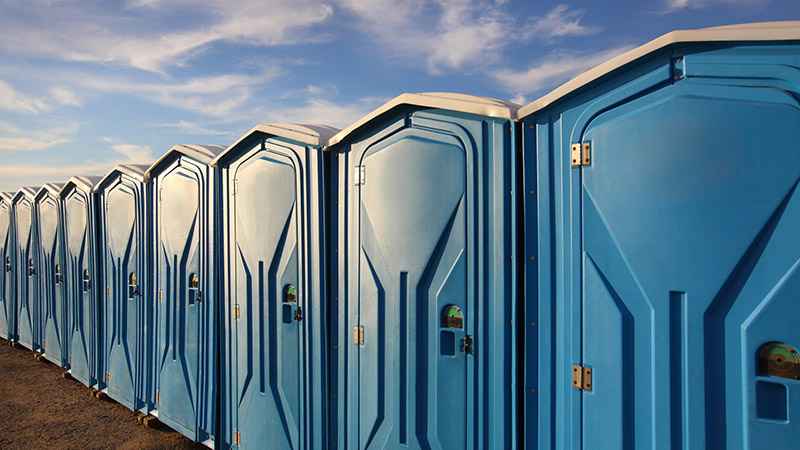 Emergency Sanitation Portable Bucket Toilet with Snap-On Lid Seat