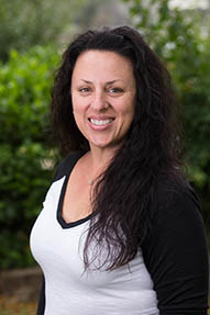 Victoria Brown