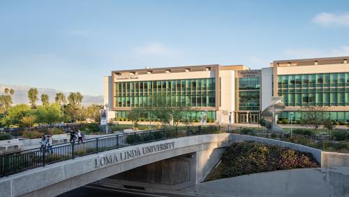 Academics | Loma Linda University Academics | Loma Linda University