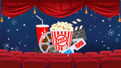 SBH Movie Night
