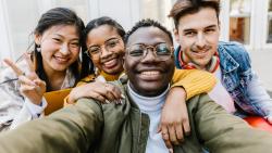 Health Science, BS Information Session