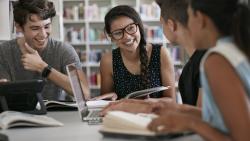 Genetic Counseling, MS Virtual Information Session