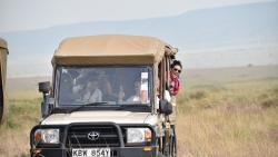 Kenya Bucket List Trip with a Mission