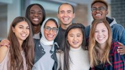 Master of Social Work (MSW) – Virtual Information Session