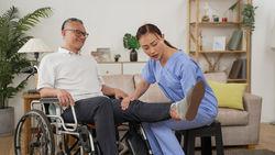 Physical Therapy Assistant –In Person Session