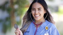 BS in Nursing Virtual Information Session