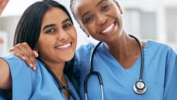 Entry Level Masters (ELM) Virtual Information Session