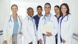 MS in Nursing Administration and MS in Nurse Educator Virtual Information Session