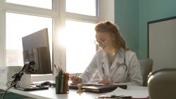 PhD in Nursing Virtual Information Session