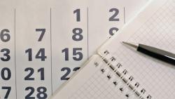 SD Spring Term (202604) Begins