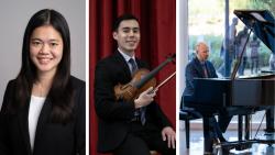 Healing Notes: A Physician-Musician Showcase