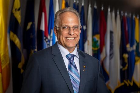 Randy McDonough, PharmD