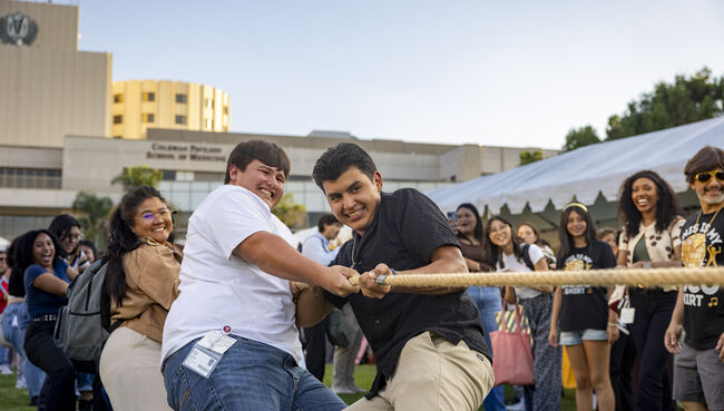 Student Activities