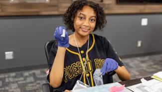 EXSEED Student Conference Dentistry Experience 2025-Student Project