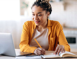 Higher Ed Terminology