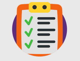 Updated Online Course Checklist