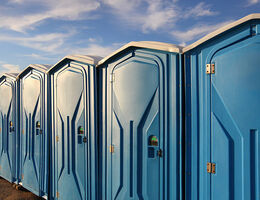 May - Emergency Sanitation