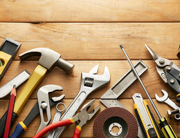 June - Emergency Tools/Rescue