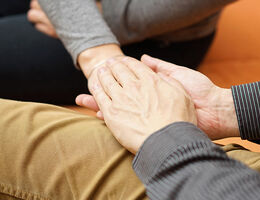 September - Psychological 1st Aid