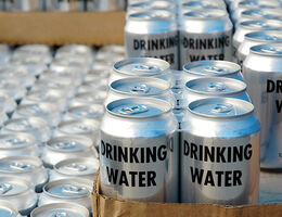 March - Emergency Water