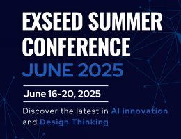 EXSEED Summer Conference 2025