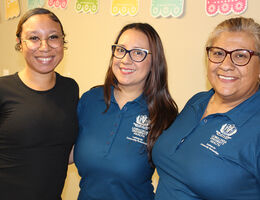 Community Health Worker Integration