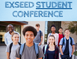 EXSEED Student Conference 2026