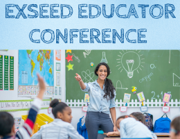 EXSEED Educator Conference 2026