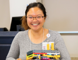 Join our mailing list 