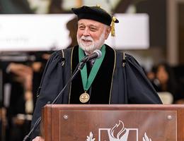 Message from the President