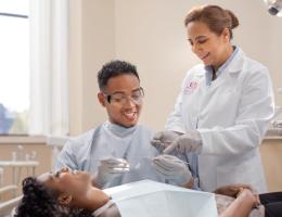 Careers in Dental Hygiene