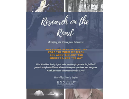 Research on the Road