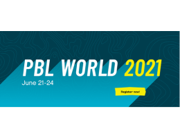 PBL World 2021