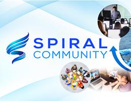 Spiral Community