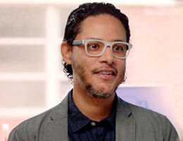 image of Dr. Johnny Figueroa