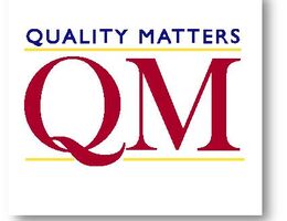 Quality Matters logo