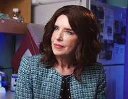 image of Dr. Kimberly Payne