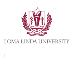 Loma Linda University logo