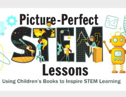 NSTA Picture Perfect, Inspiring STEM Learning