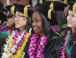 Graduation and Retention