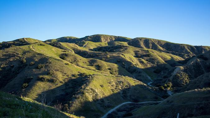 Loma Linda