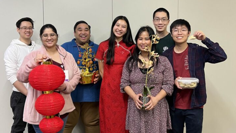 Asian American Pacific Islander Student Association (AAPISA) Game Night