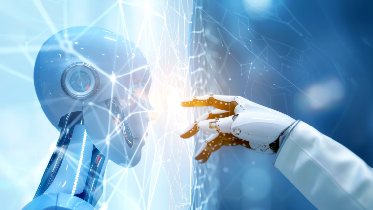 AI and the Care of Souls: Ethical Reflections for Healthcare (Webinars)