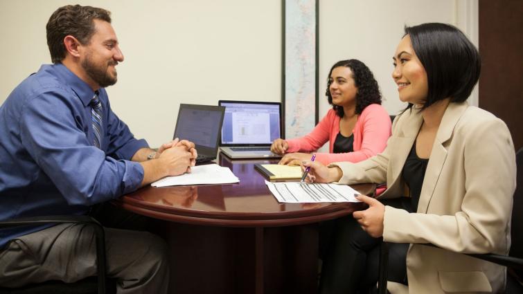 Counseling and Family Sciences Information Session