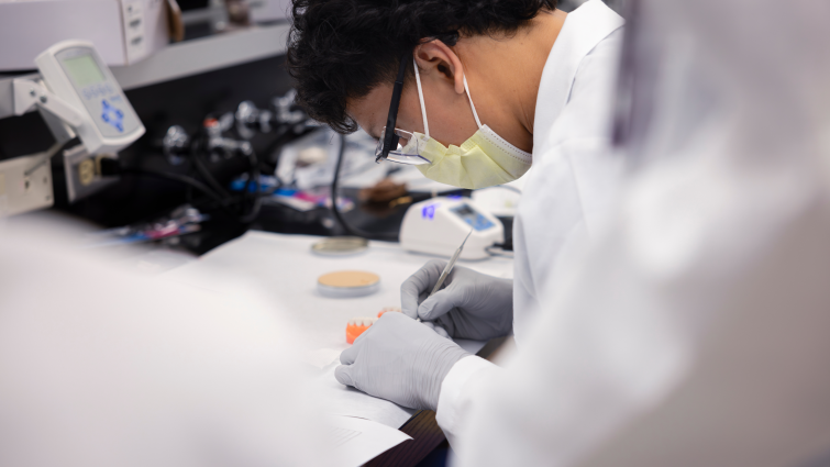 Dental Programs - Virtual Information Session