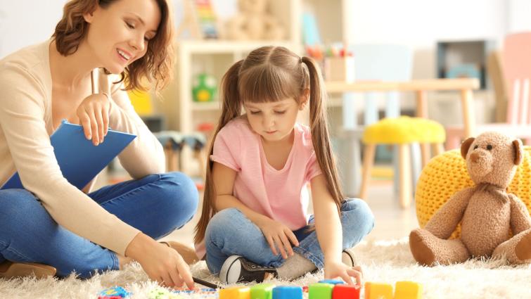 Play Therapy Certificate Information Session