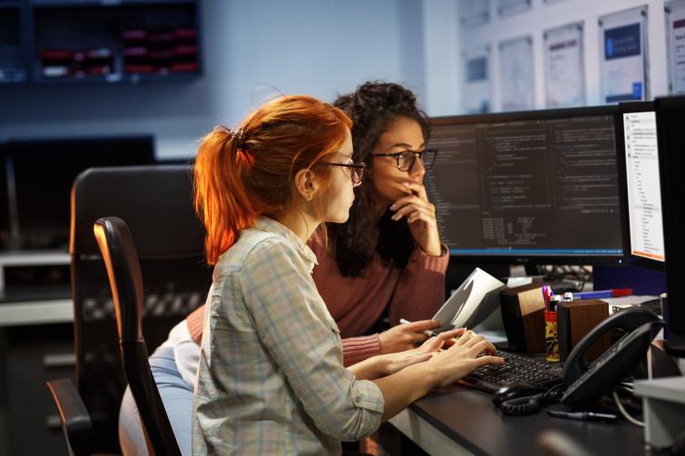 Department of Health Informatics, Information Management, and Administration – Virtual Information Session