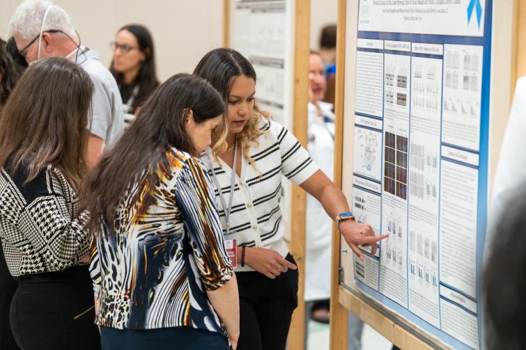 Health Disparities Research Symposium